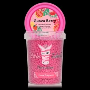 Guava Berry Sprinkles - NEW (Blending Bag)